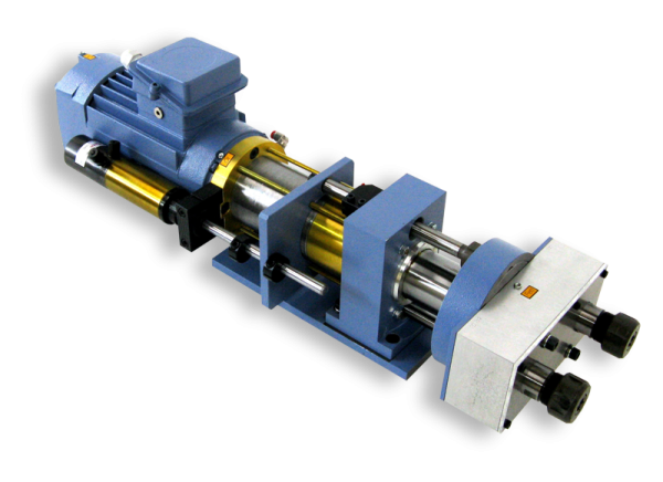 Drilling Modules