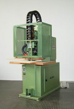 Astausflickautomat AL 300