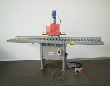 Drilling Machine for Window Fittings GBM3K