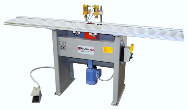 Drilling Machine for Window Fittings - GBM22