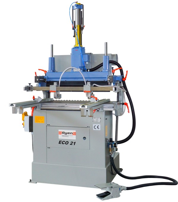 Dowel-hole Drilling Machine - ECO21