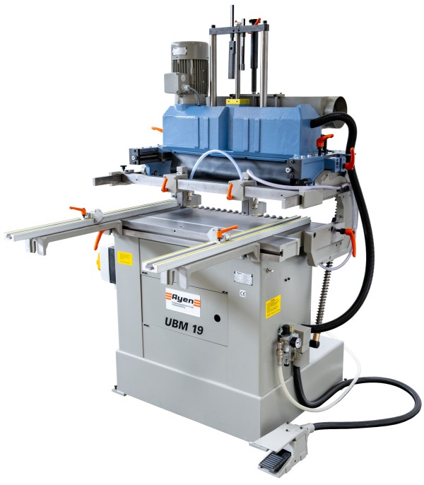 Dowel-hole Drilling Machine - UBM19