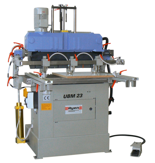 Dowel-hole Drilling Machine - UBM23